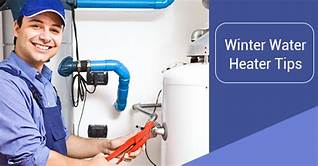 water heater repair and replacement