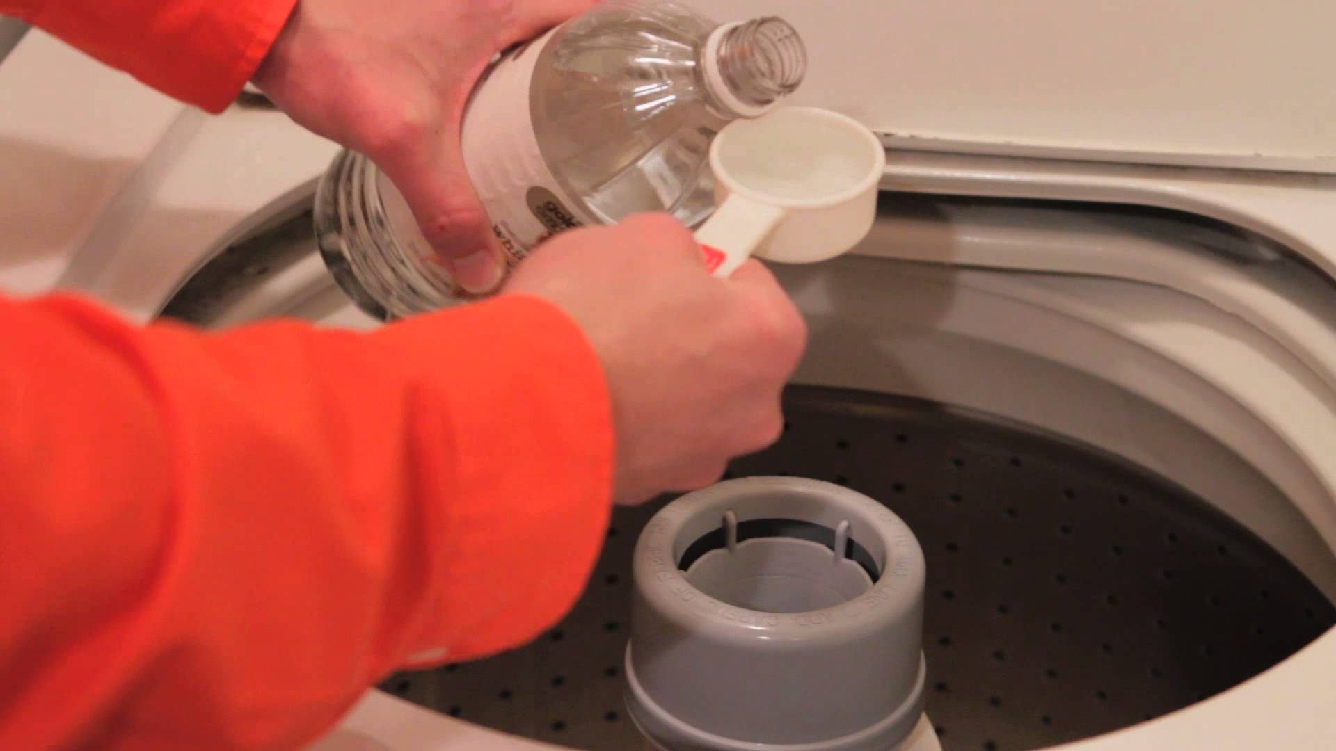 Septic System Safe Laundry Detergents